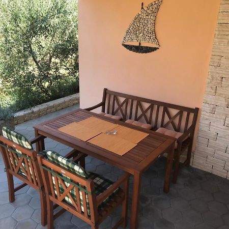 Nella Apartment Zadar Ngoại thất bức ảnh