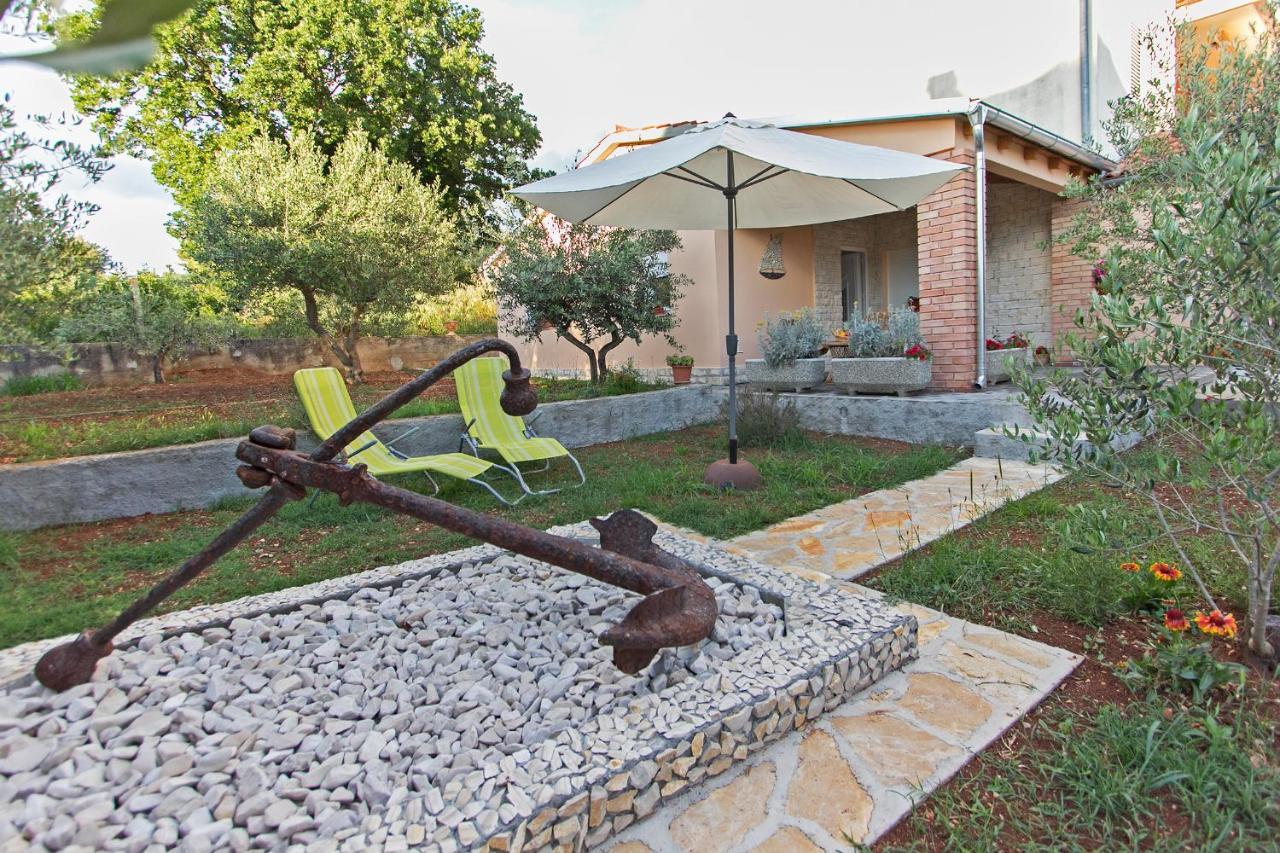 Nella Apartment Zadar Ngoại thất bức ảnh