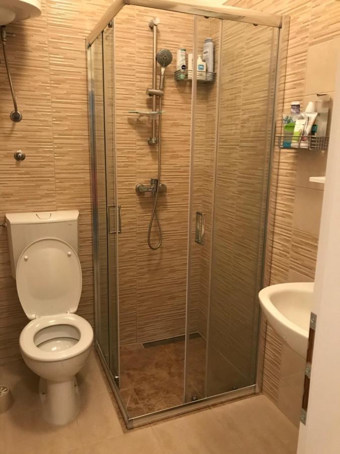 Nella Apartment Zadar Ngoại thất bức ảnh