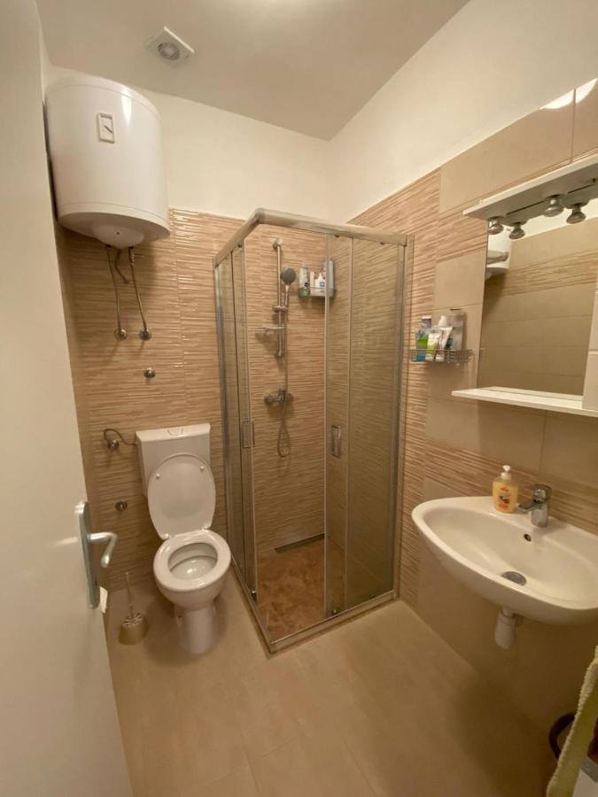 Nella Apartment Zadar Ngoại thất bức ảnh