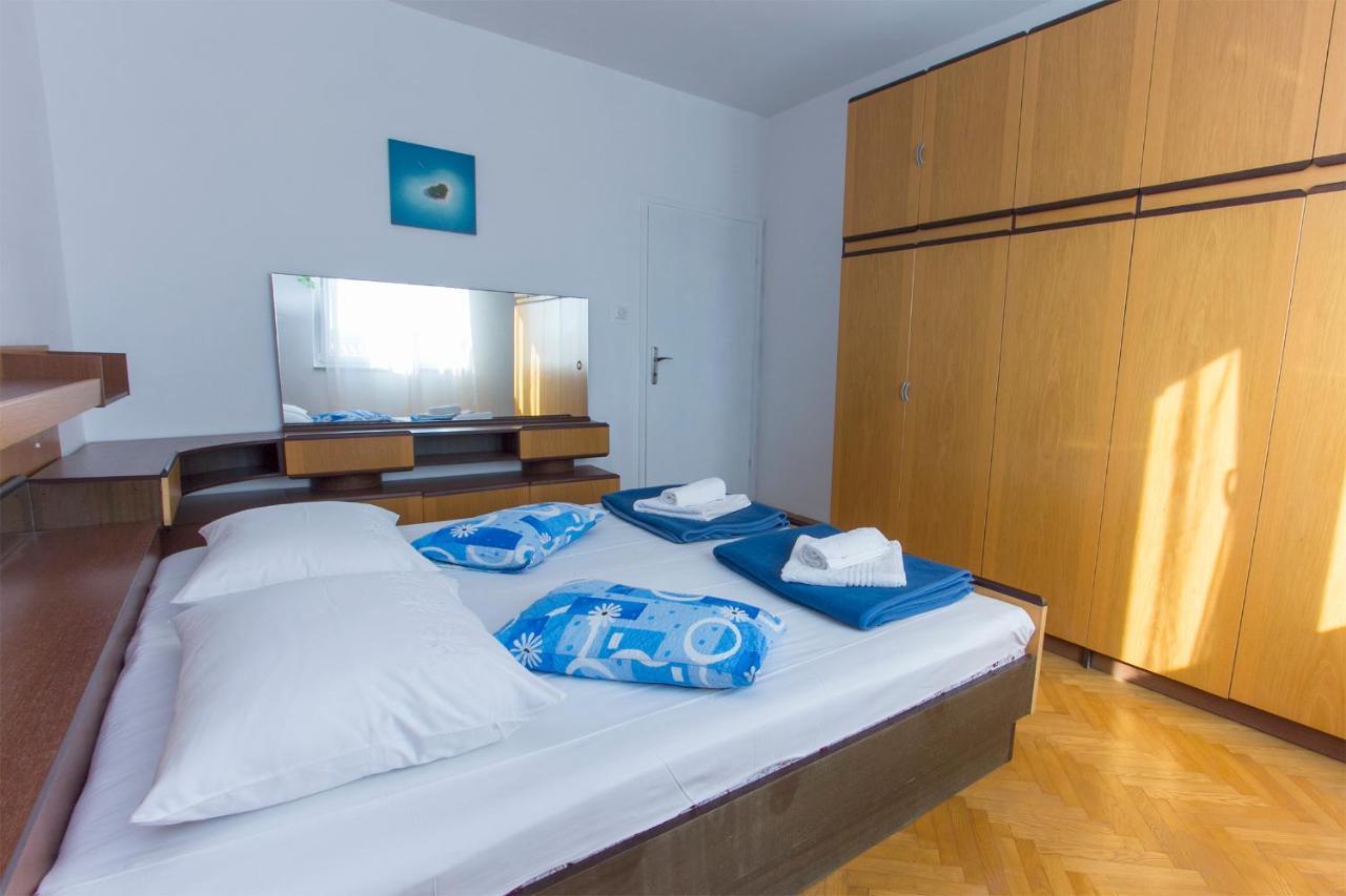 Nella Apartment Zadar Ngoại thất bức ảnh