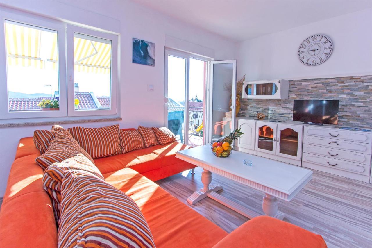 Nella Apartment Zadar Ngoại thất bức ảnh