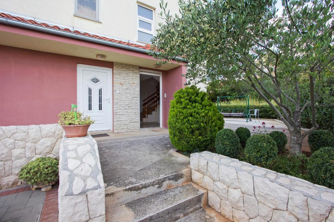 Nella Apartment Zadar Ngoại thất bức ảnh
