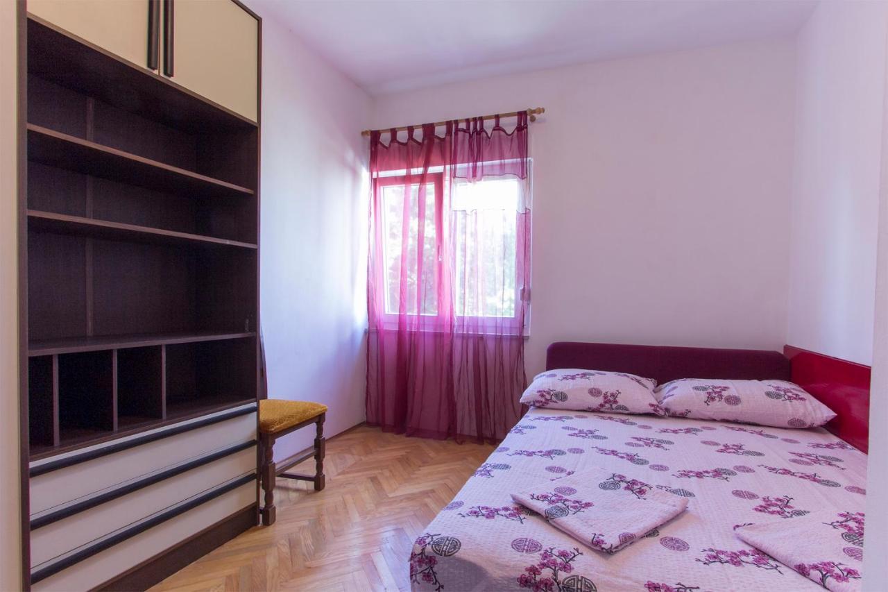 Nella Apartment Zadar Ngoại thất bức ảnh