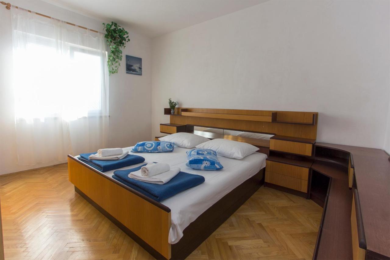 Nella Apartment Zadar Ngoại thất bức ảnh