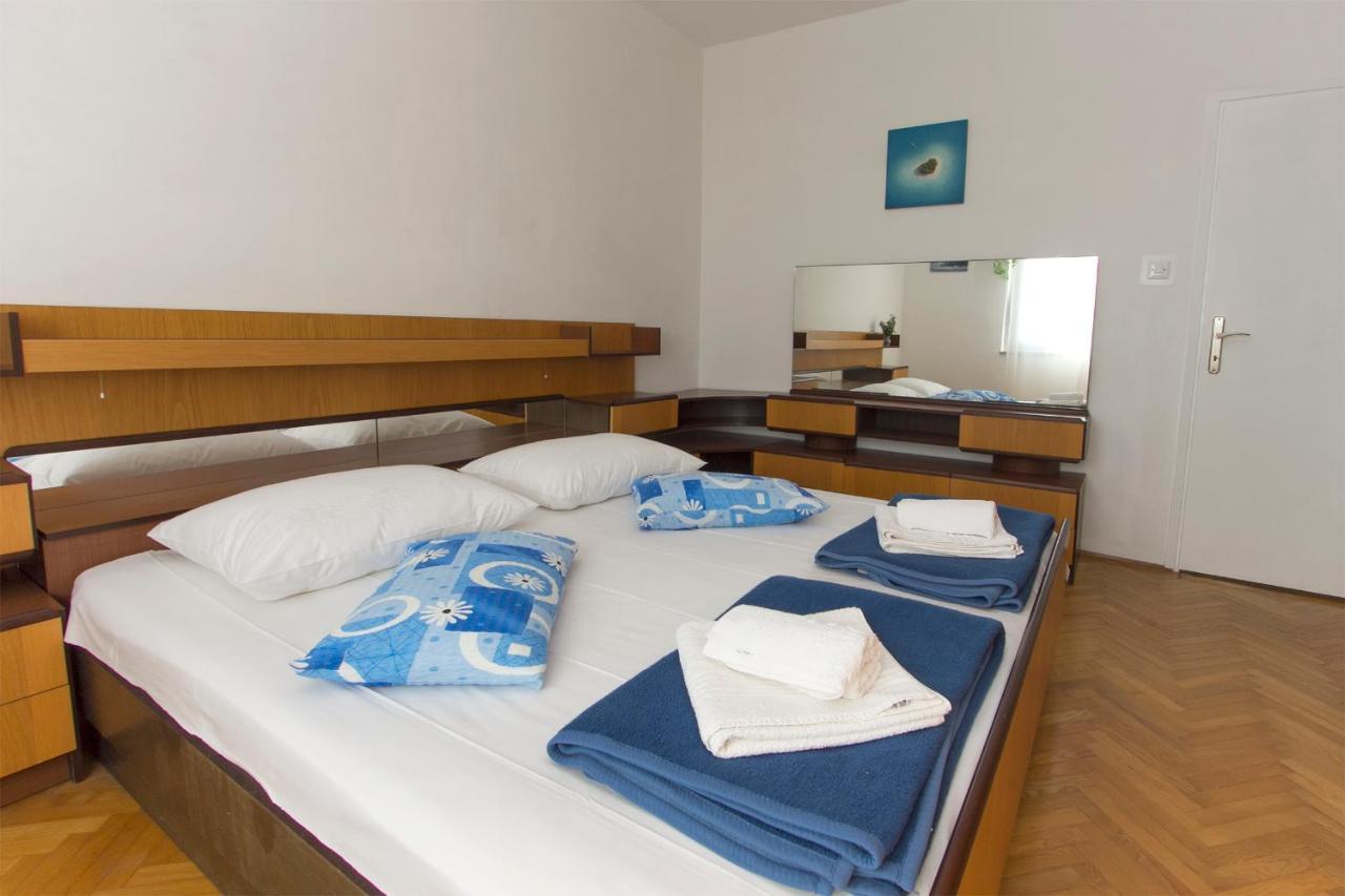 Nella Apartment Zadar Ngoại thất bức ảnh