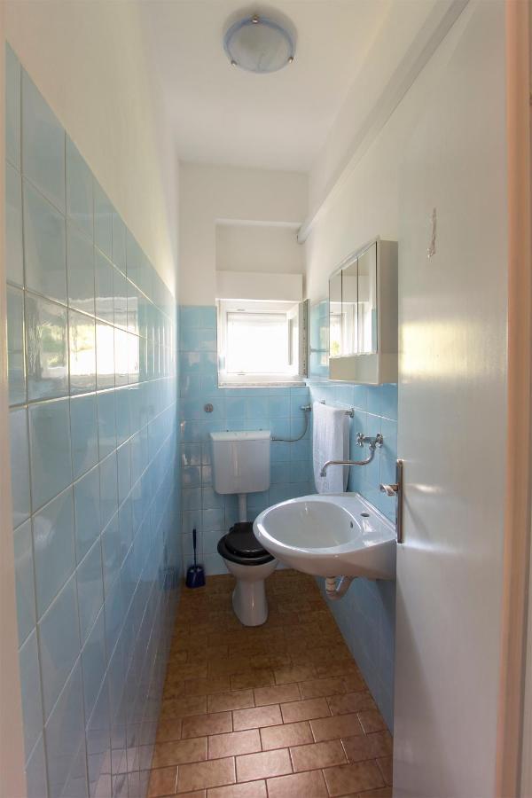 Nella Apartment Zadar Ngoại thất bức ảnh