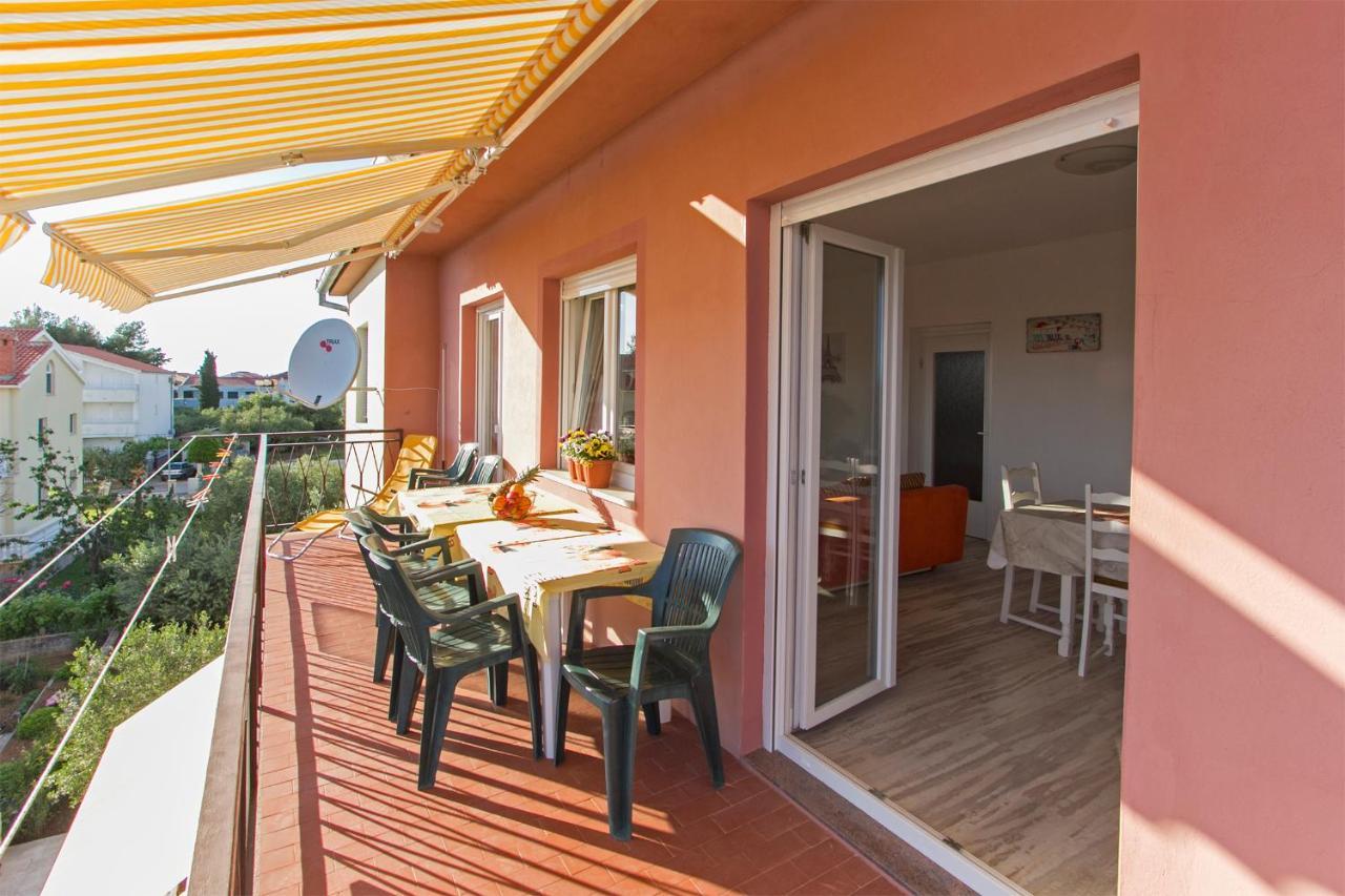 Nella Apartment Zadar Ngoại thất bức ảnh