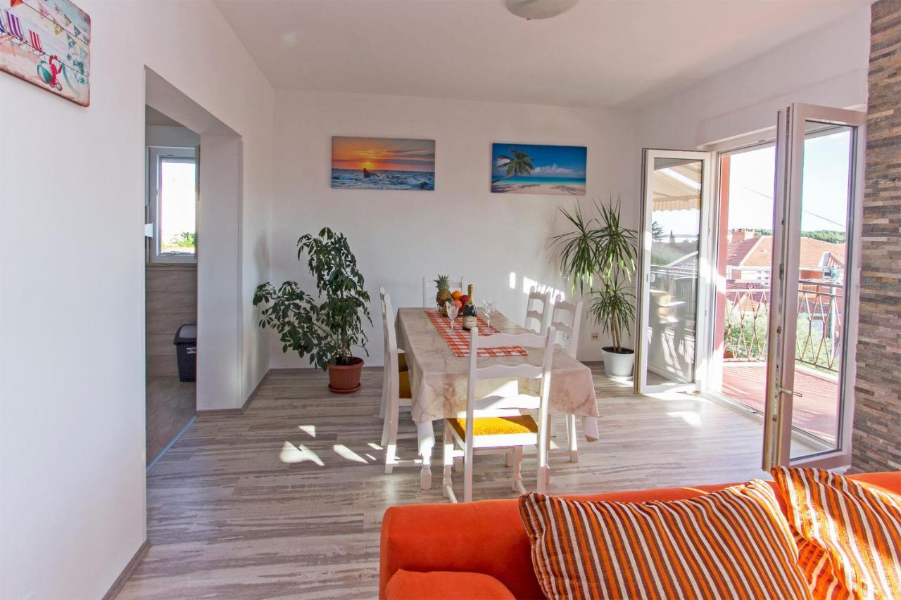 Nella Apartment Zadar Ngoại thất bức ảnh