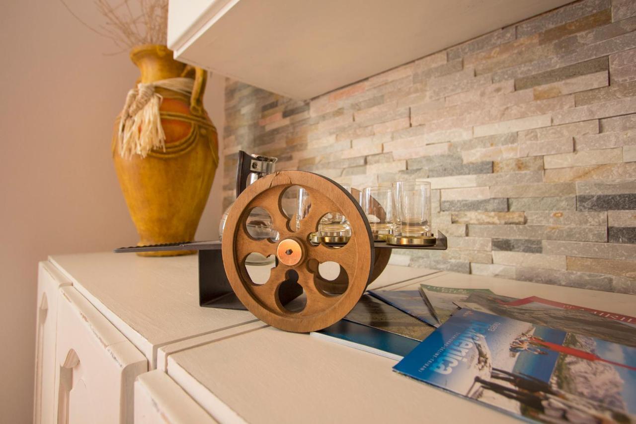 Nella Apartment Zadar Ngoại thất bức ảnh