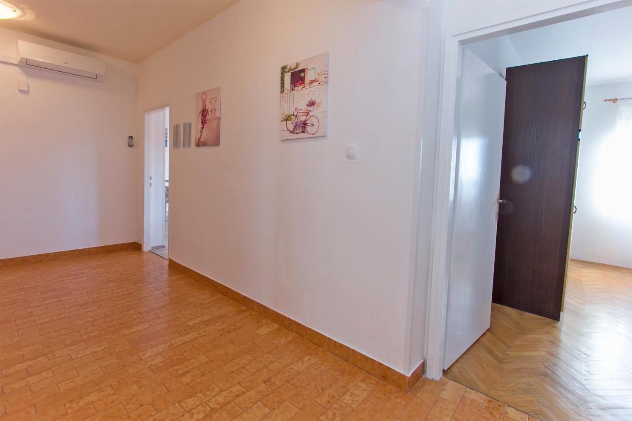 Nella Apartment Zadar Ngoại thất bức ảnh