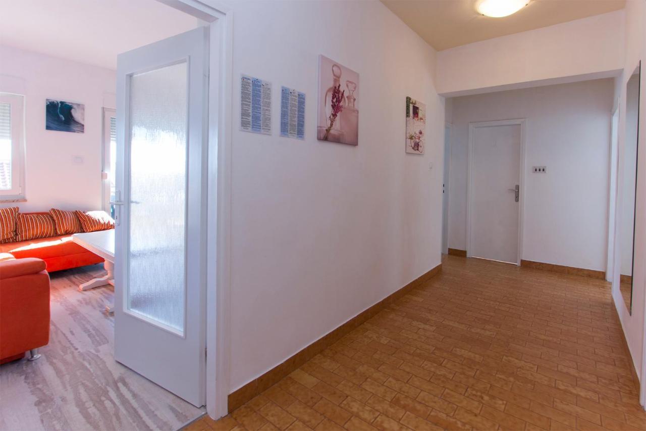 Nella Apartment Zadar Ngoại thất bức ảnh