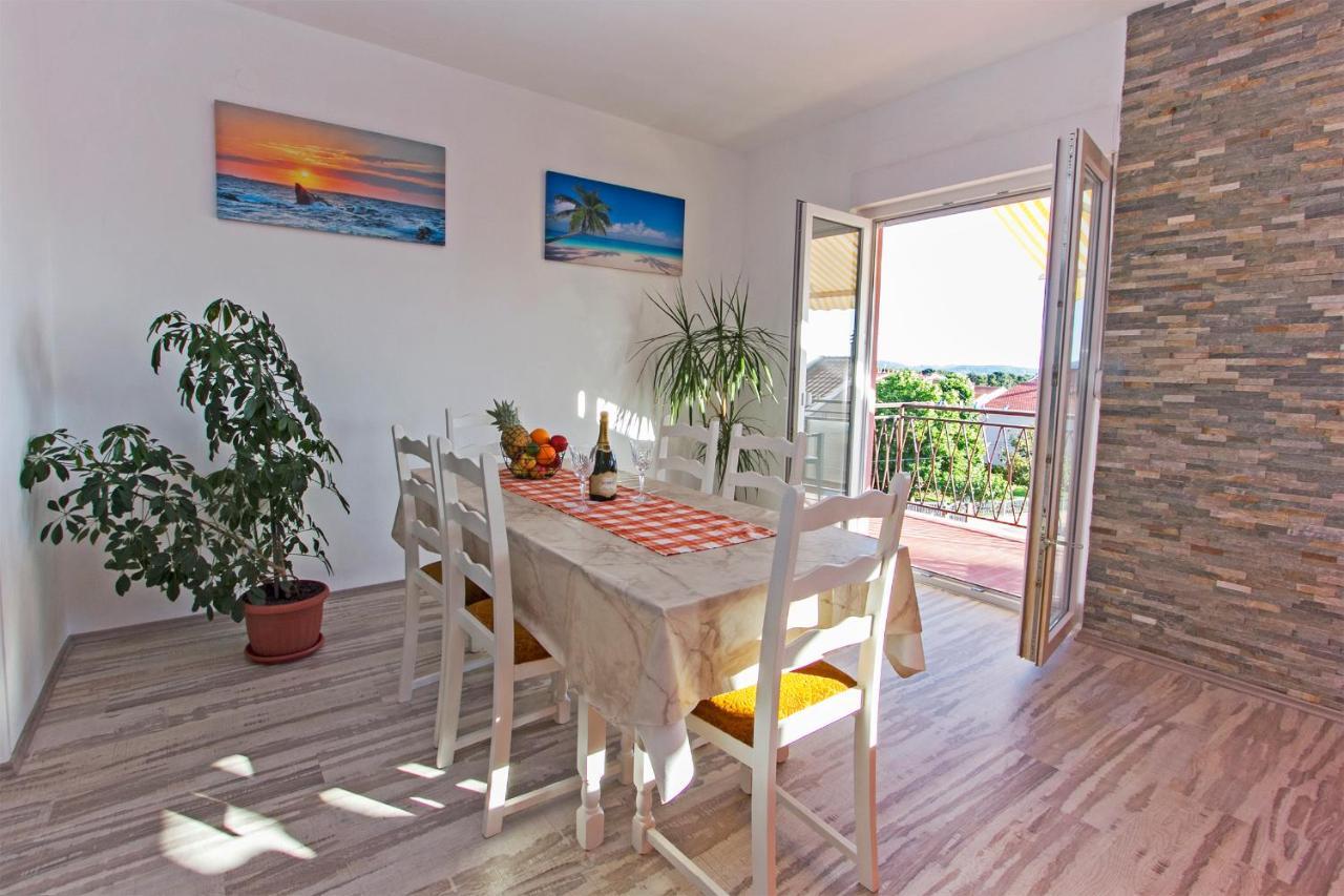Nella Apartment Zadar Ngoại thất bức ảnh