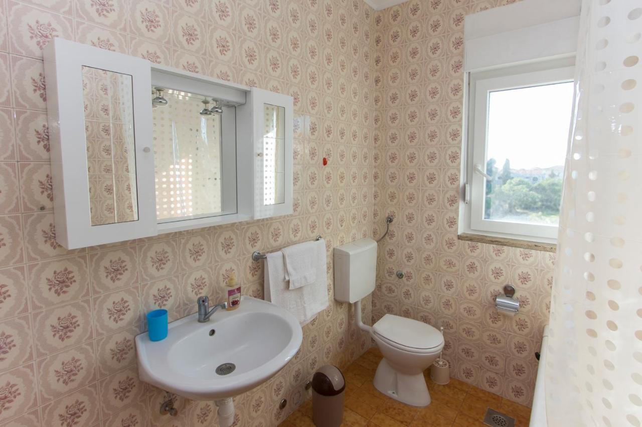 Nella Apartment Zadar Ngoại thất bức ảnh
