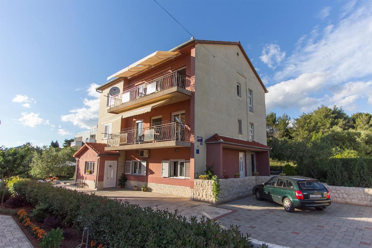 Nella Apartment Zadar Ngoại thất bức ảnh