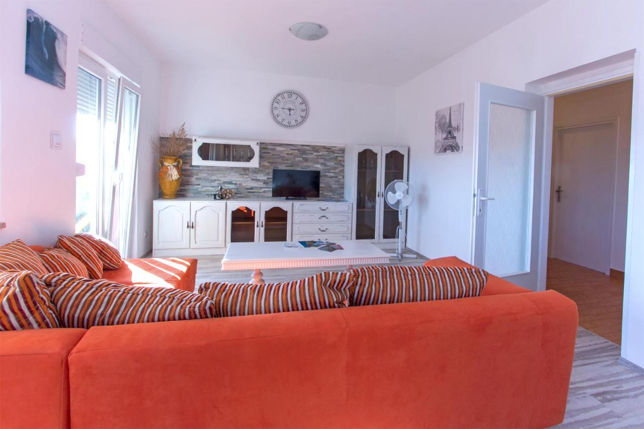 Nella Apartment Zadar Ngoại thất bức ảnh
