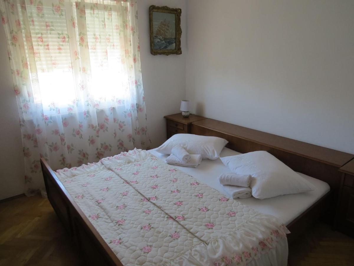 Nella Apartment Zadar Ngoại thất bức ảnh