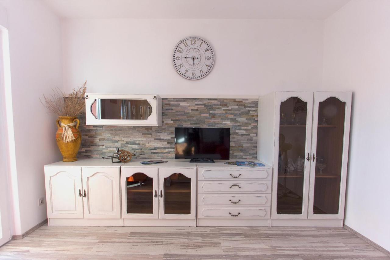 Nella Apartment Zadar Ngoại thất bức ảnh