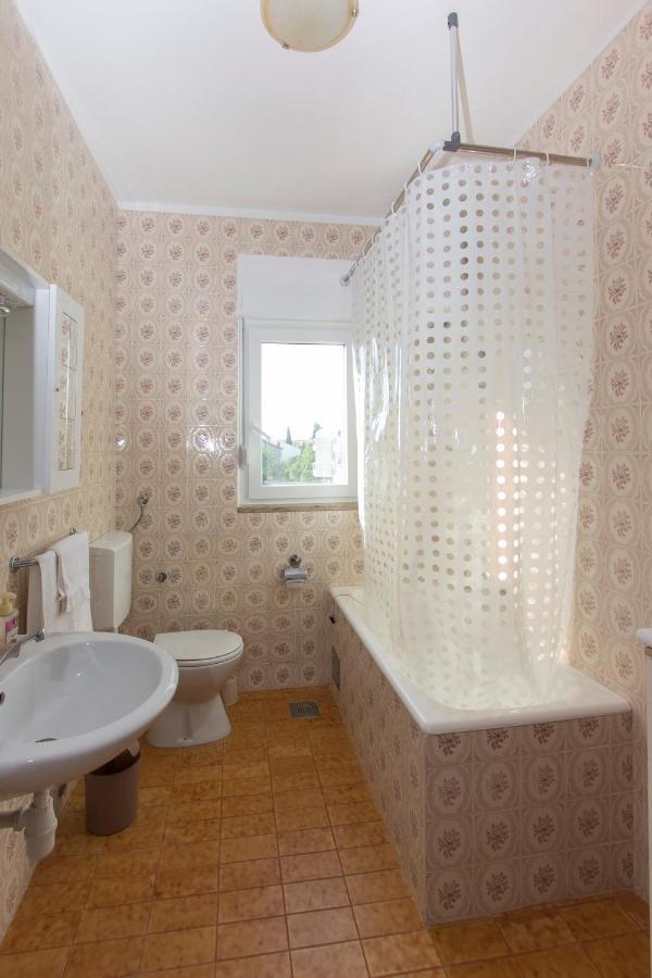 Nella Apartment Zadar Ngoại thất bức ảnh