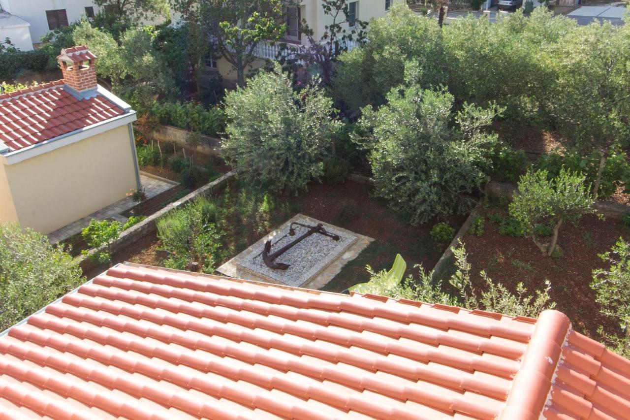 Nella Apartment Zadar Ngoại thất bức ảnh
