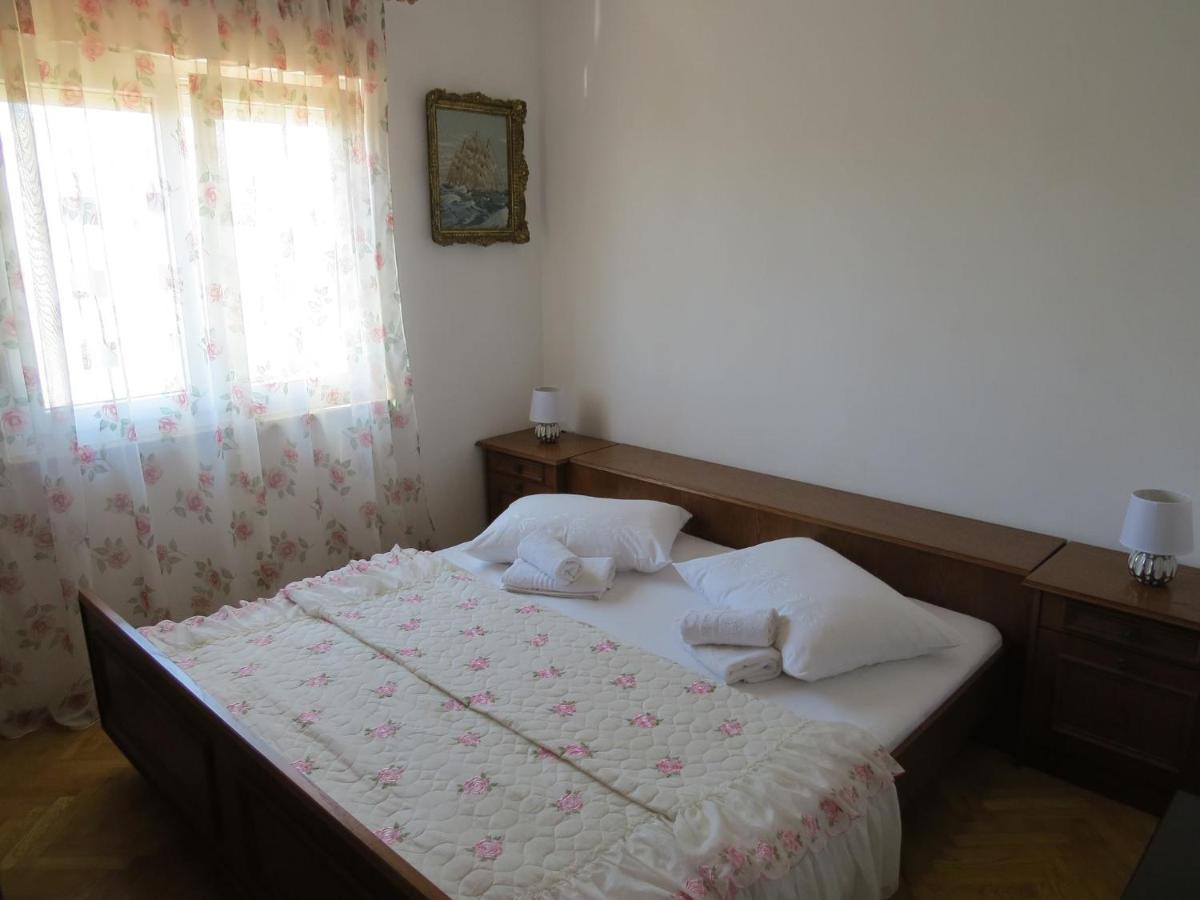 Nella Apartment Zadar Ngoại thất bức ảnh