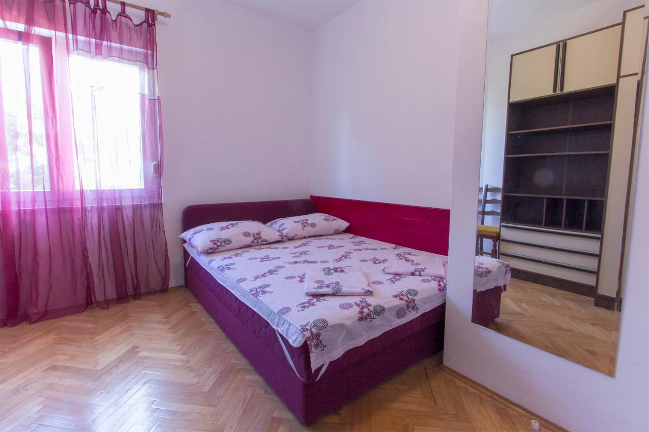 Nella Apartment Zadar Ngoại thất bức ảnh