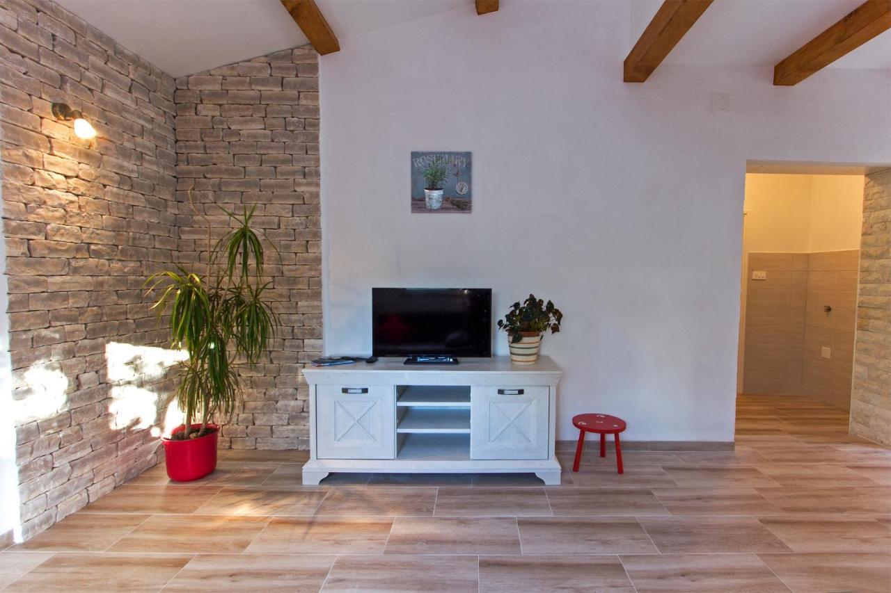 Nella Apartment Zadar Ngoại thất bức ảnh