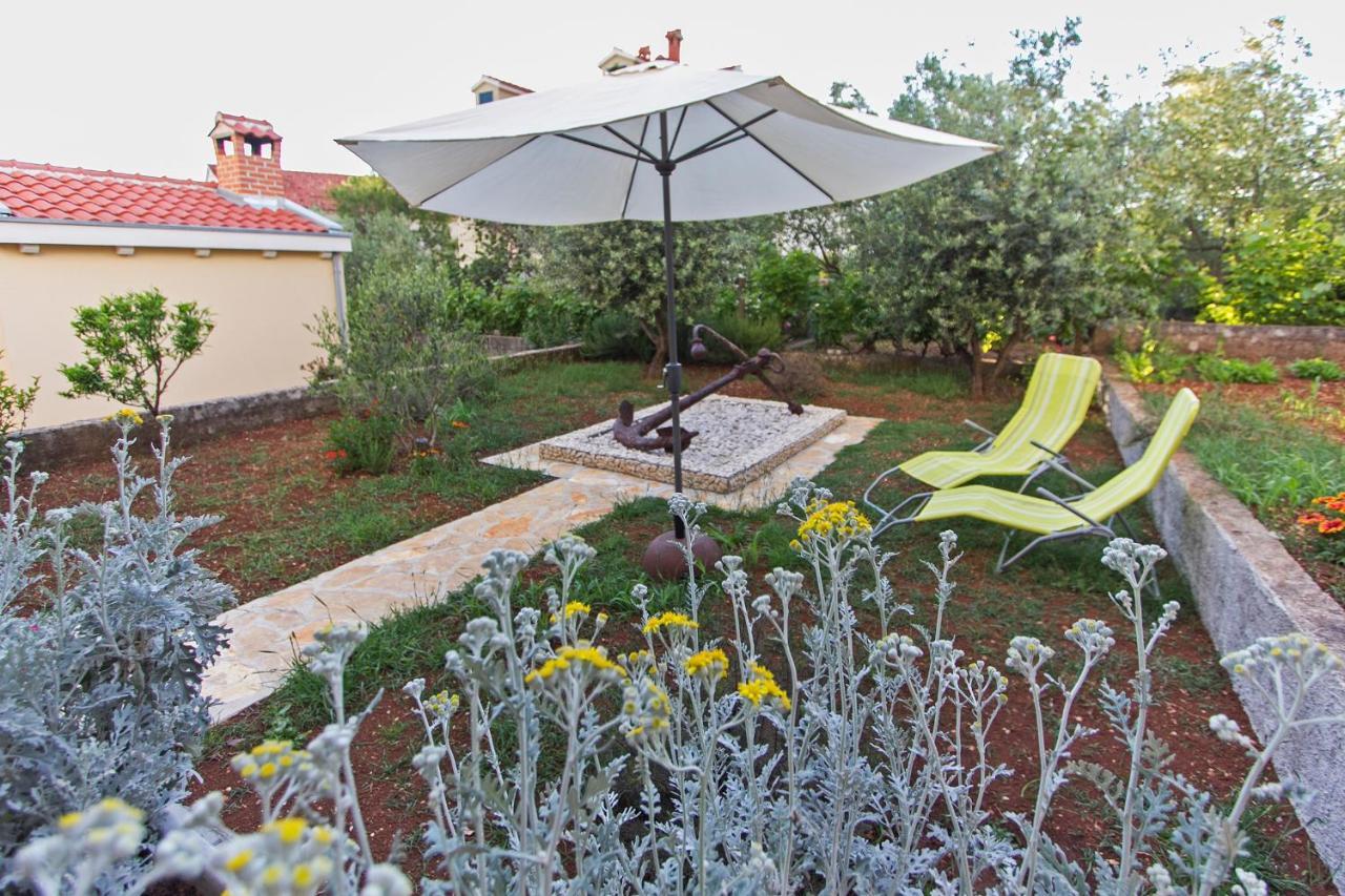 Nella Apartment Zadar Ngoại thất bức ảnh