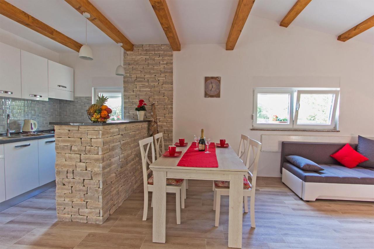 Nella Apartment Zadar Ngoại thất bức ảnh