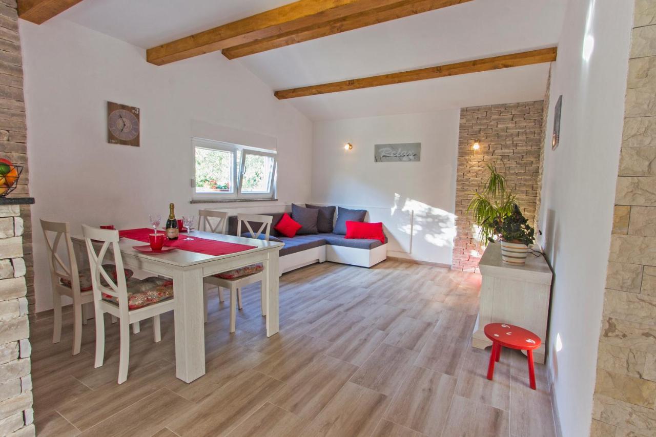 Nella Apartment Zadar Ngoại thất bức ảnh