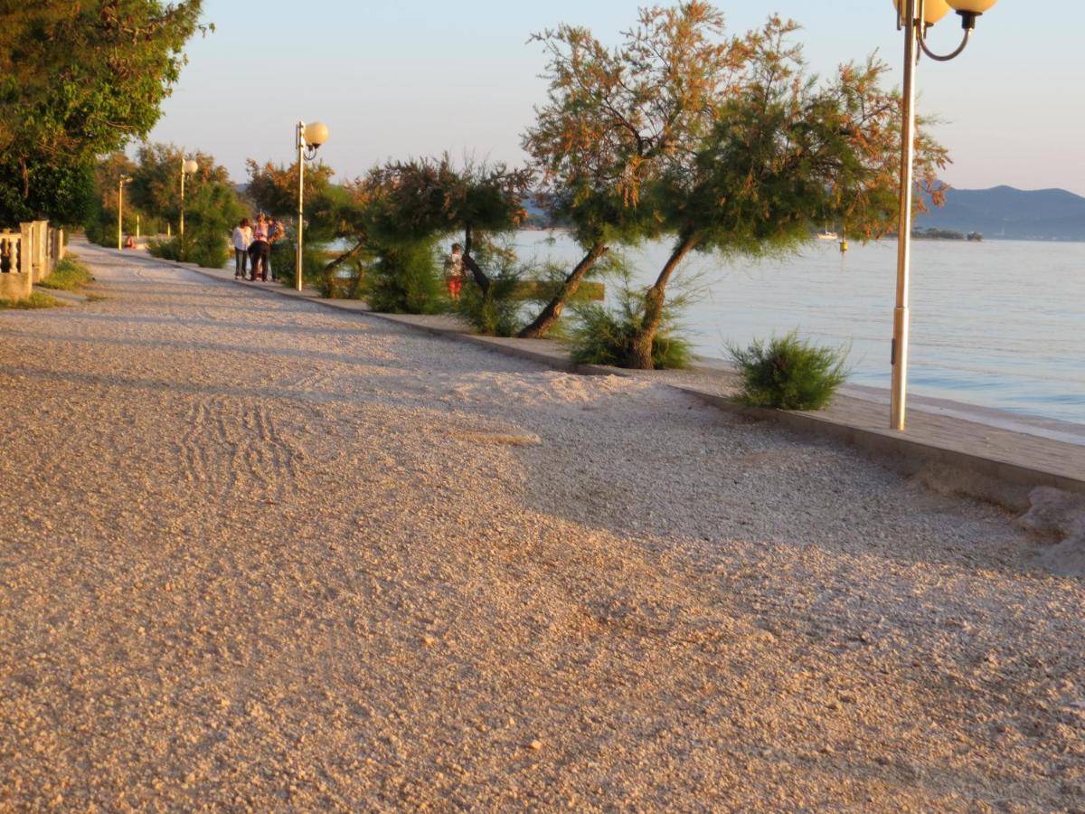 Nella Apartment Zadar Ngoại thất bức ảnh