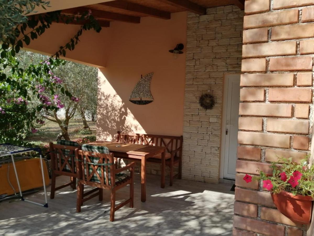 Nella Apartment Zadar Ngoại thất bức ảnh